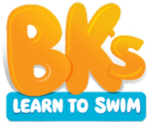 BK's Learn To Swim Logo