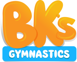 BKS Logo Full colour gymnastics rgb