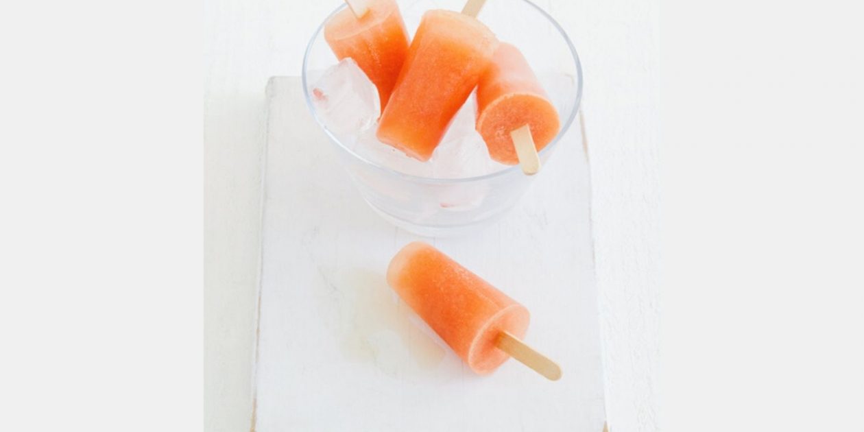 Pinemelon Ice Blocks