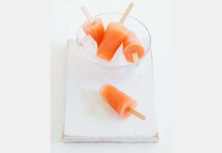 Pinemelon Ice Blocks