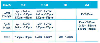 BKS website timetable 2 copy 1