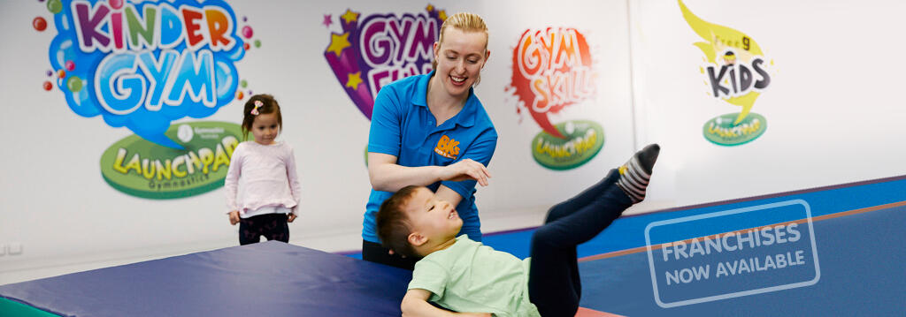 bks gymnastics franchise opportunities