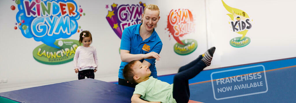 bks gymnastics franchise opportunities
