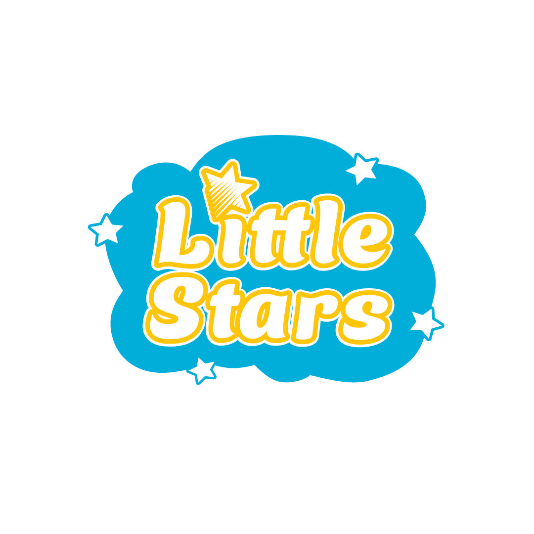 BKS social 1080x1080 little stars logo 1