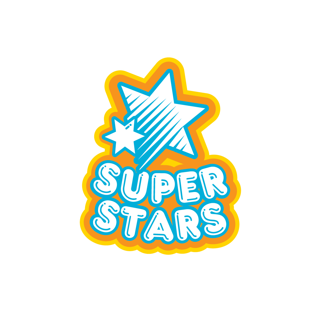 BKS social 1080x1080 superstars logo