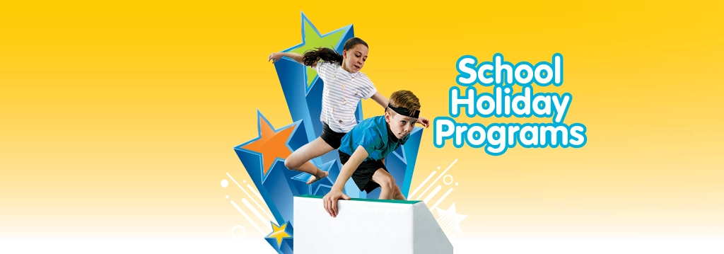 School Holiday Program
