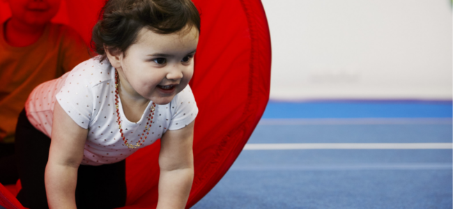 2 weeks free of gymnastics BKs Gymnastics